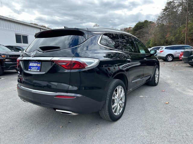 2022 Buick Enclave Premium