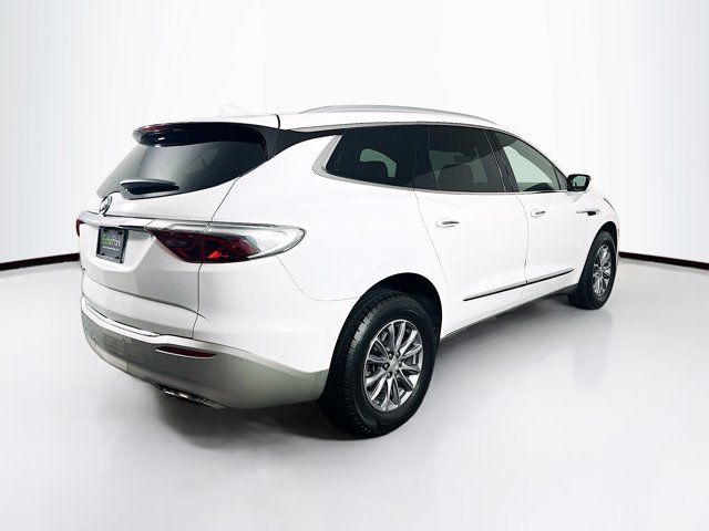 2022 Buick Enclave Premium