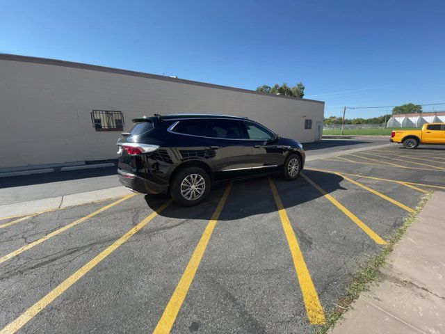 2022 Buick Enclave Premium