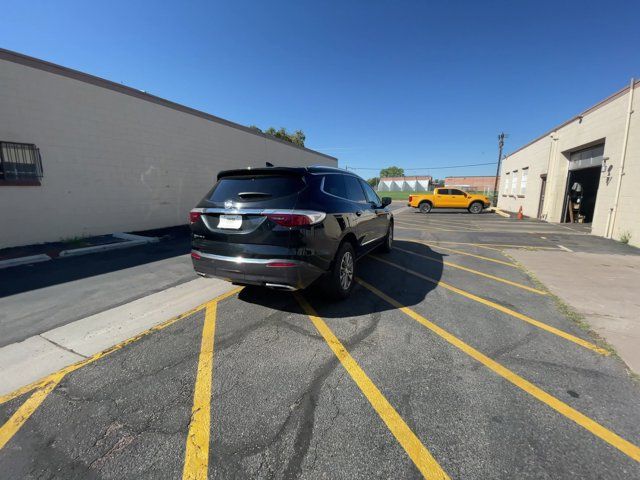 2022 Buick Enclave Premium