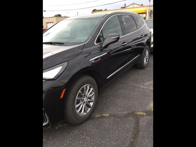 2022 Buick Enclave Premium