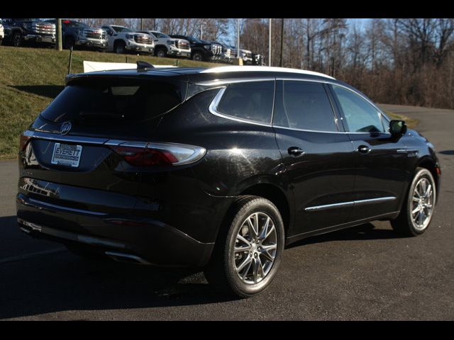 2022 Buick Enclave Premium