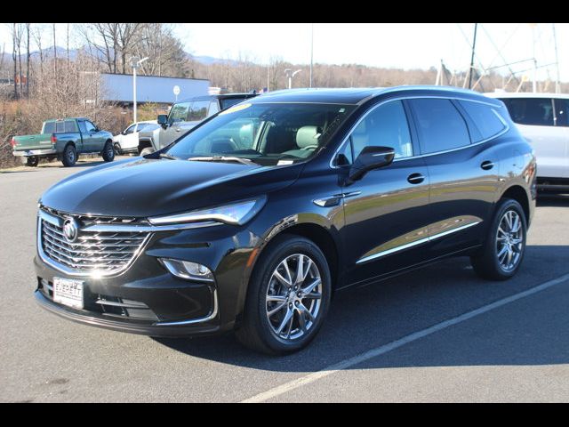 2022 Buick Enclave Premium