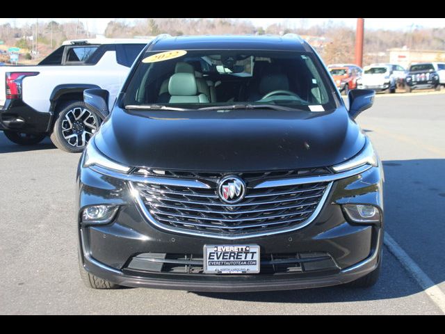 2022 Buick Enclave Premium