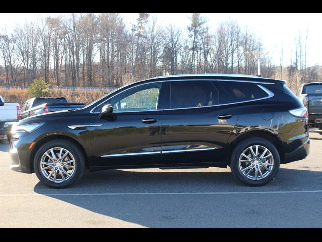 2022 Buick Enclave Premium