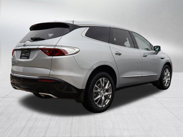 2022 Buick Enclave Premium