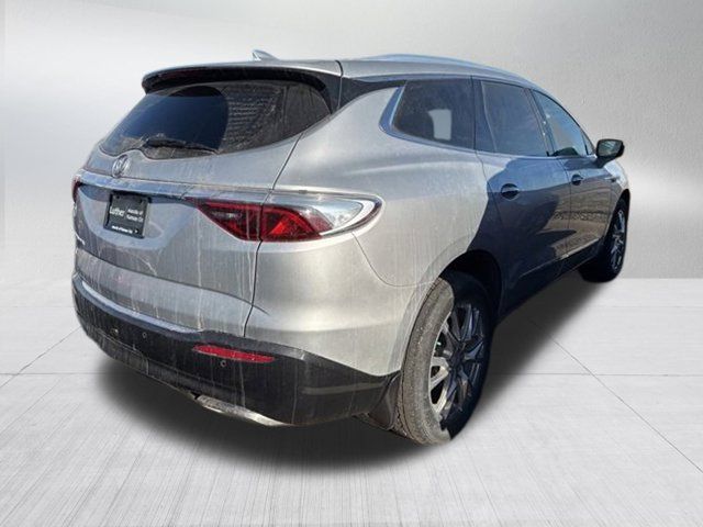 2022 Buick Enclave Premium