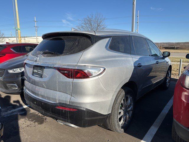 2022 Buick Enclave Premium