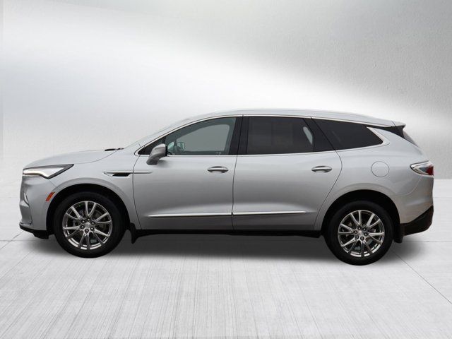 2022 Buick Enclave Premium