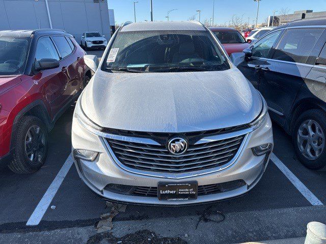 2022 Buick Enclave Premium