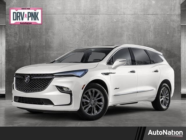 2022 Buick Enclave Premium