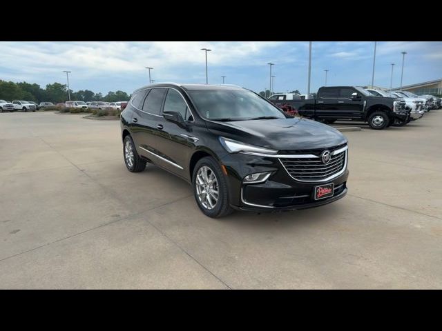 2022 Buick Enclave Premium