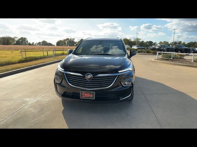 2022 Buick Enclave Premium