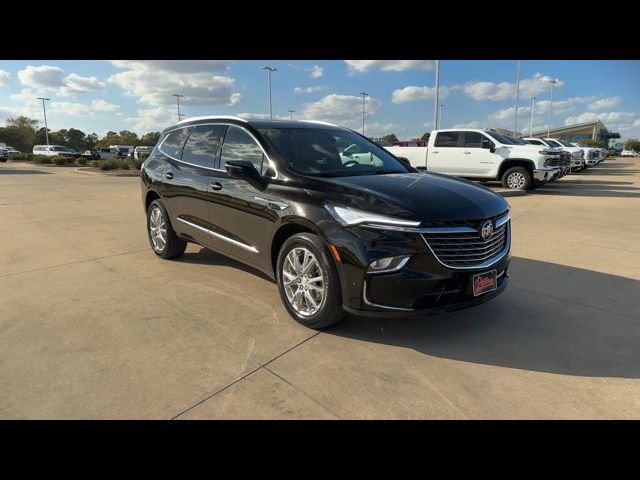 2022 Buick Enclave Premium