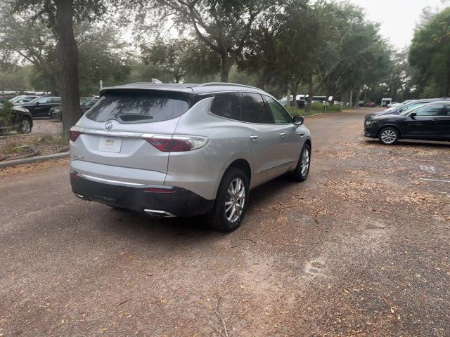 2022 Buick Enclave Premium