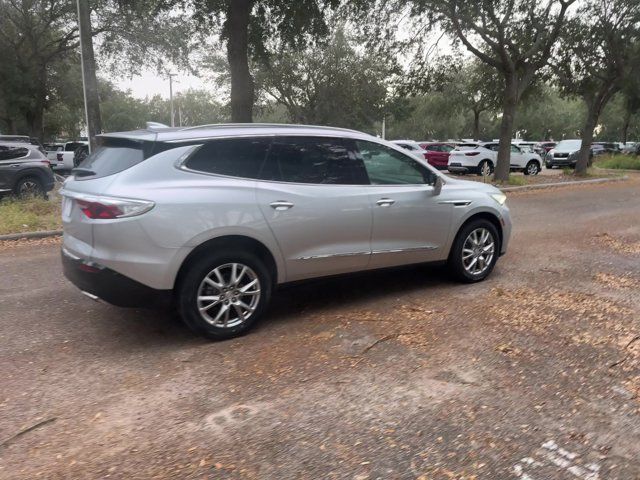 2022 Buick Enclave Premium