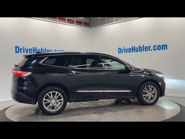 2022 Buick Enclave Premium