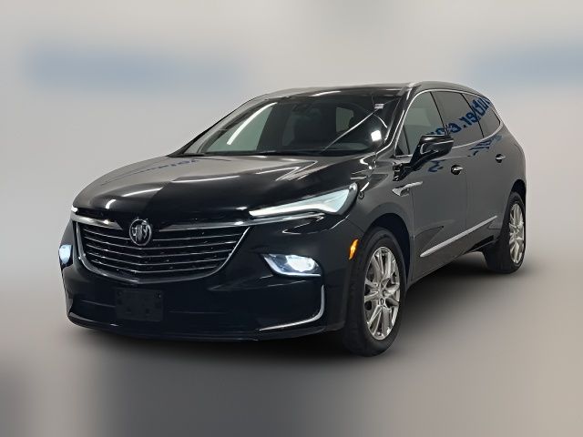 2022 Buick Enclave Premium