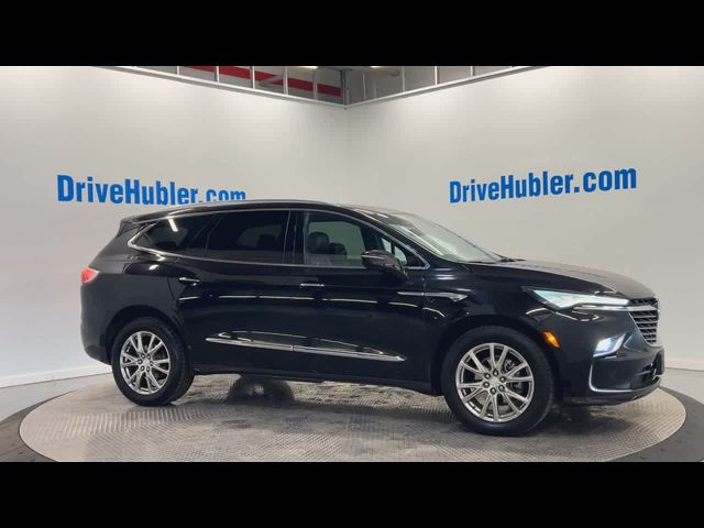 2022 Buick Enclave Premium