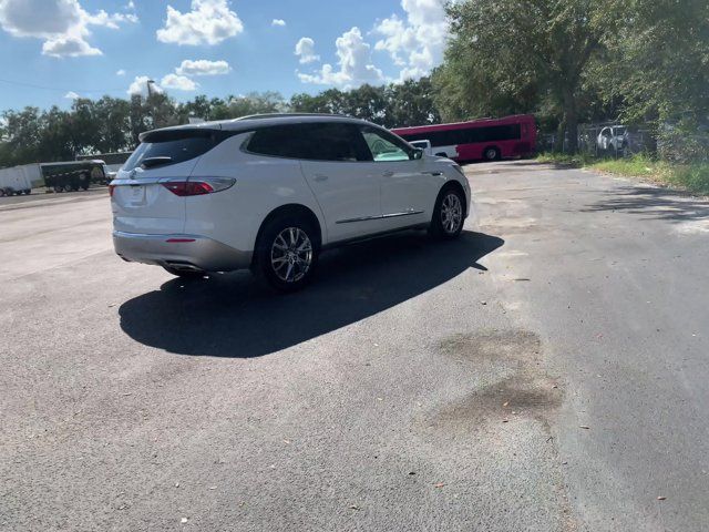 2022 Buick Enclave Premium