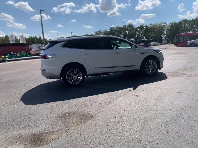 2022 Buick Enclave Premium