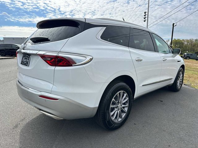 2022 Buick Enclave Premium