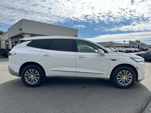 2022 Buick Enclave Premium