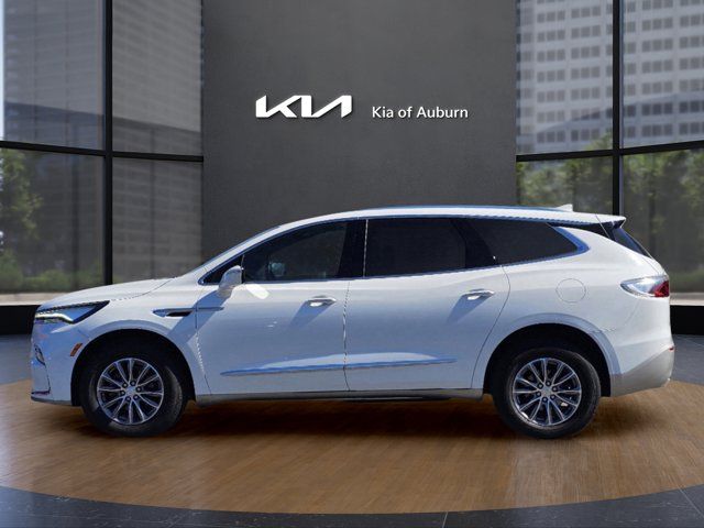 2022 Buick Enclave Premium