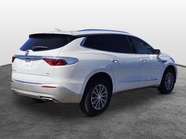 2022 Buick Enclave Premium