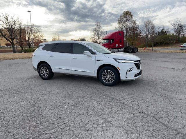 2022 Buick Enclave Premium