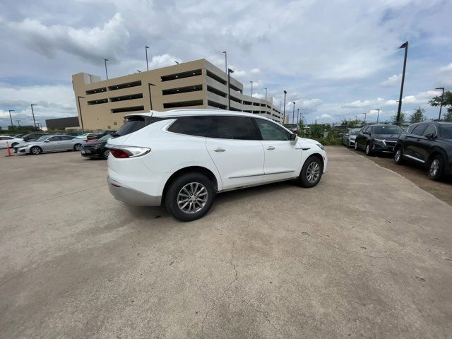 2022 Buick Enclave Premium