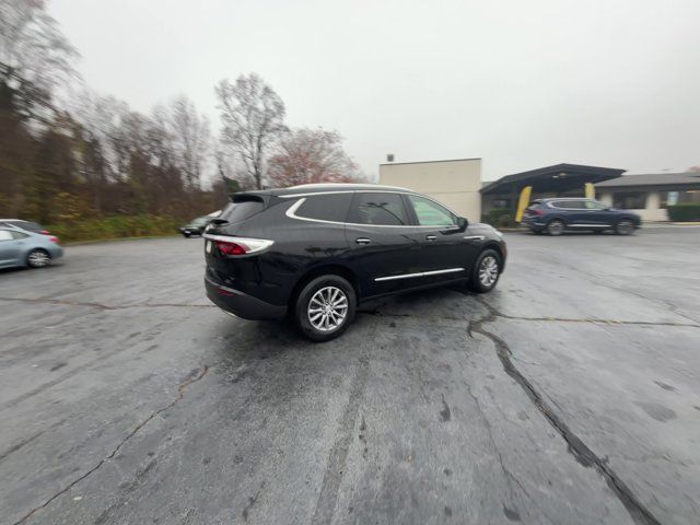 2022 Buick Enclave Premium