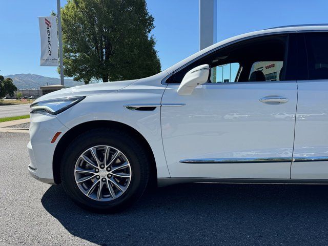 2022 Buick Enclave Premium