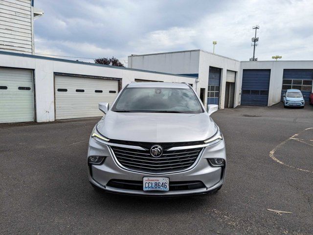 2022 Buick Enclave Premium