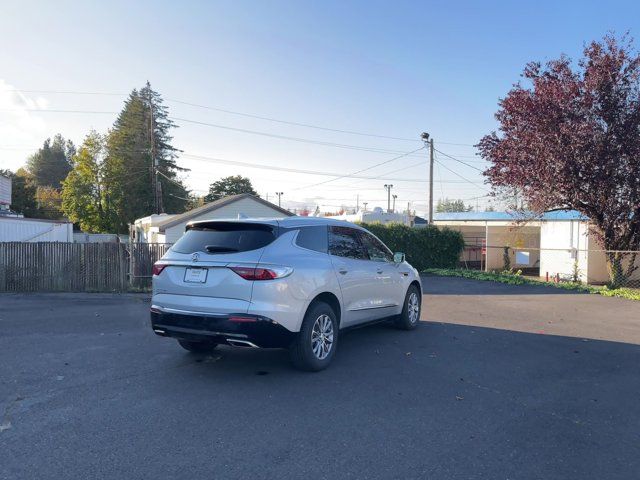 2022 Buick Enclave Premium