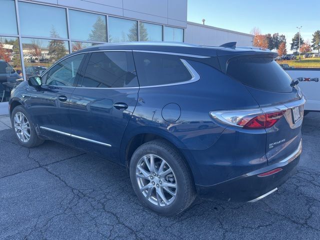 2022 Buick Enclave Premium