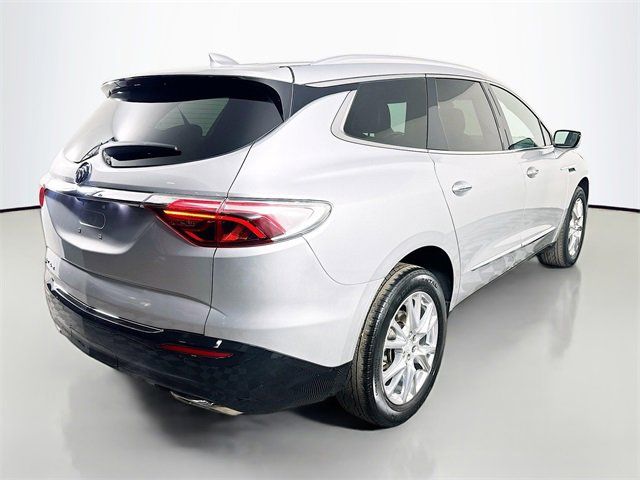 2022 Buick Enclave Premium