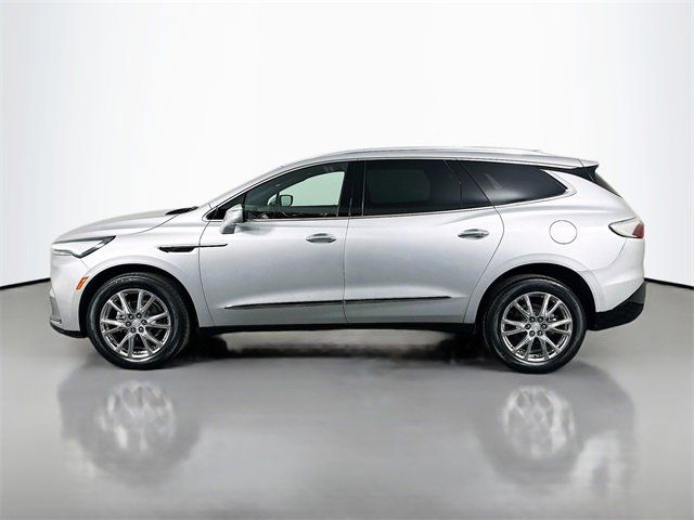 2022 Buick Enclave Premium