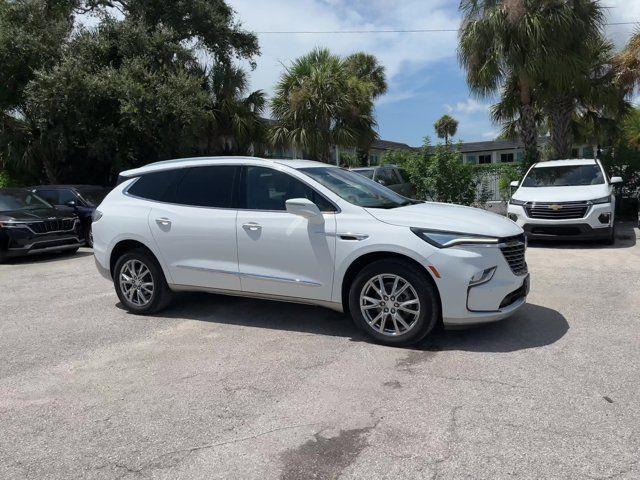 2022 Buick Enclave Premium