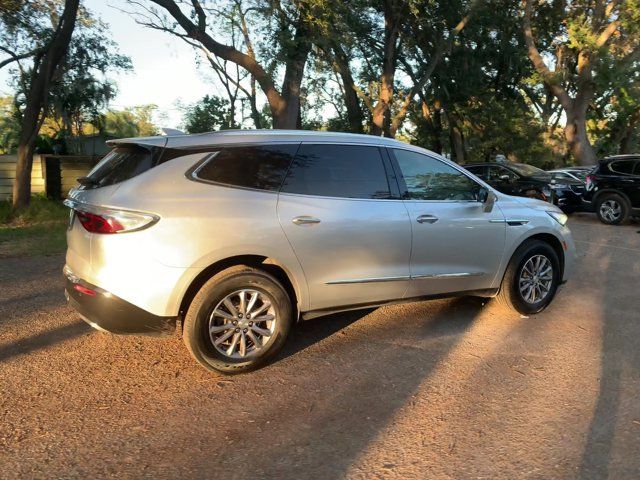 2022 Buick Enclave Premium