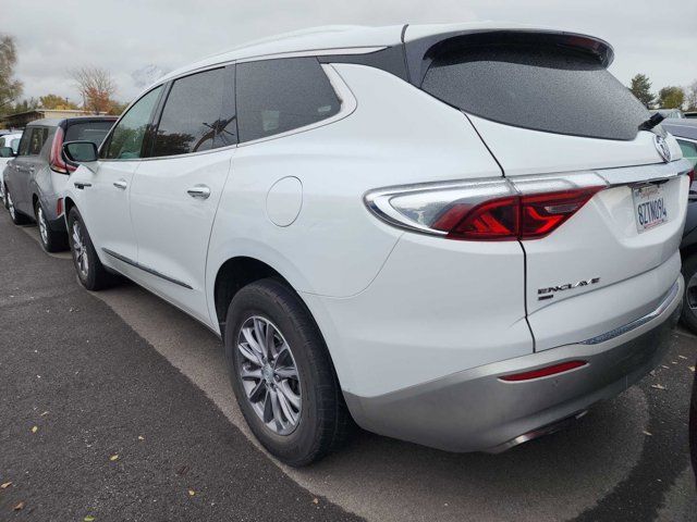 2022 Buick Enclave Premium