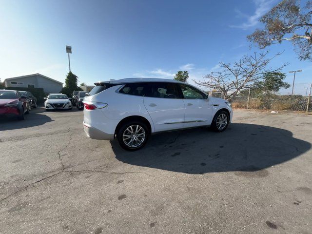 2022 Buick Enclave Premium