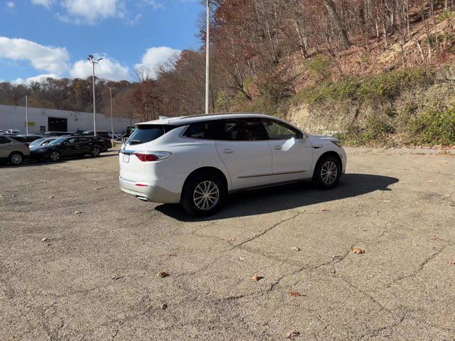 2022 Buick Enclave Premium