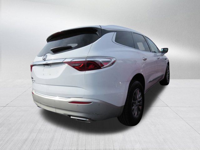 2022 Buick Enclave Premium