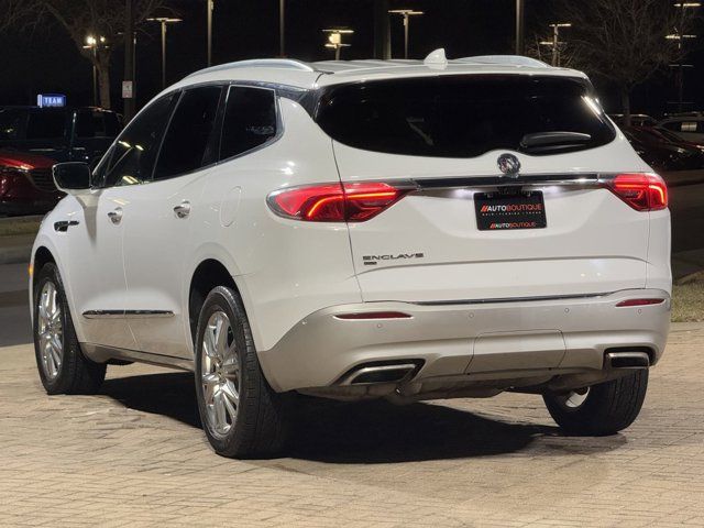 2022 Buick Enclave Premium