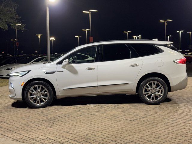 2022 Buick Enclave Premium