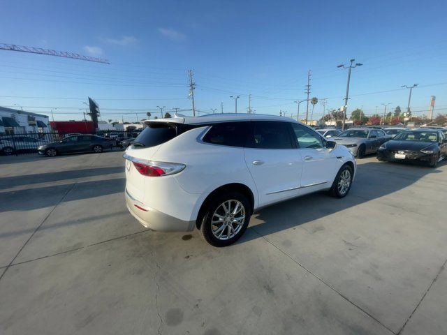 2022 Buick Enclave Premium