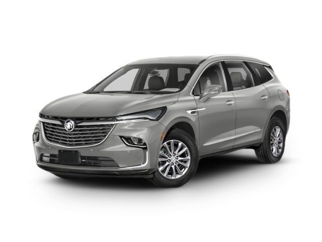 2022 Buick Enclave Premium