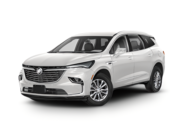 2022 Buick Enclave Premium