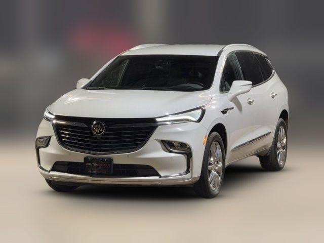 2022 Buick Enclave Premium